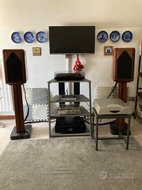 casse acustiche AMaudio Rubini ref