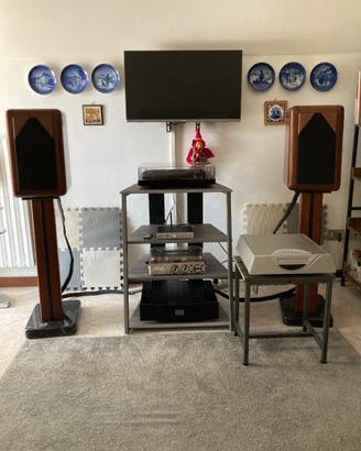 casse acustiche AMaudio Rubini ref