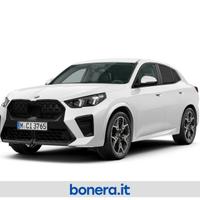 BMW X2 xdrive 20d 48V MSport Pro auto