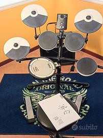 batteria elettronica Roland TD-1KV