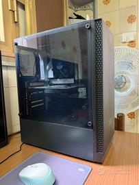 PC FISSO GAMING