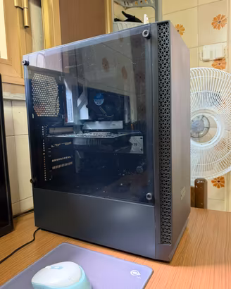 PC FISSO GAMING