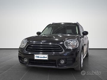 MINI Mini Countryman 2.0 Cooper D Busi