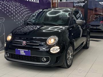 Fiat 500 1.0 Hybrid Sport