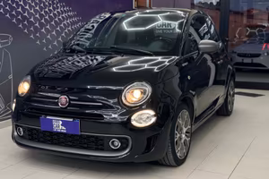 Fiat 500 1.0 Hybrid Sport