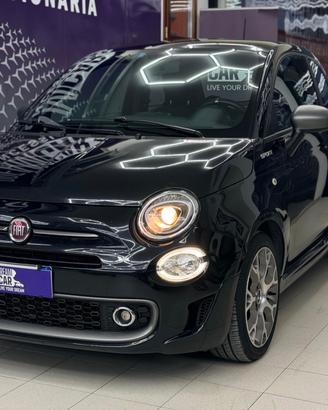 Fiat 500 1.0 Hybrid Sport