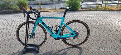BIANCHI ARIA E-ROAD