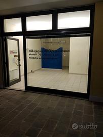Immobile commerciale