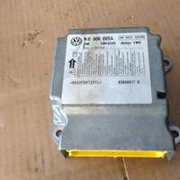 Centralina aribag Volkswagen Golf 5 1K0909605A