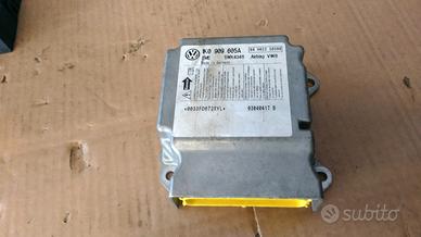 Centralina aribag Volkswagen Golf 5 1K0909605A