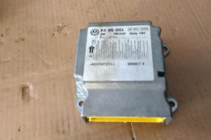 Centralina aribag Volkswagen Golf 5 1K0909605A