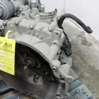 CAMBIO AUTOMATICO SMART Fortwo CoupÃ© (W451) 3B21