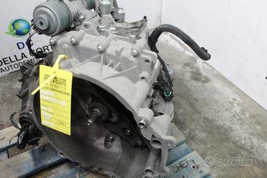 CAMBIO AUTOMATICO SMART Fortwo CoupÃ© (W451) 3B21