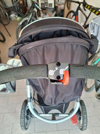 passeggino 3 ruote