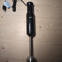 frullatore ad immersione 