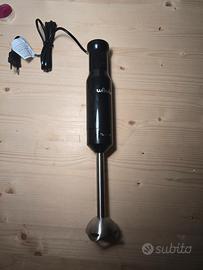 frullatore ad immersione 