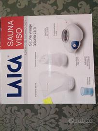 sauna viso 