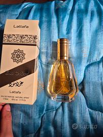 Oud Mood Lattafa 50 ml