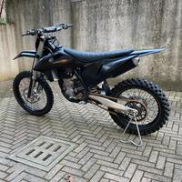 Ktm sx-f 450