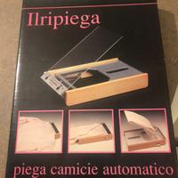 Il ripega camicie Foppapedretti
