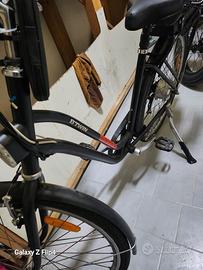 Bici elettrica 