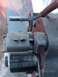 Pompa Delphi Ford Transit 2.4 del 2005