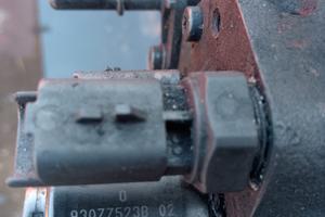 Pompa Delphi Ford Transit 2.4 del 2005