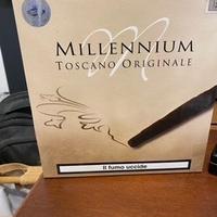 Toscani millenium originali scatola completa