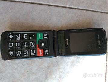 Brondi amico grande 2 per anziani