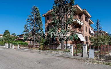 QUADRILOCALE IN CENTRO A CASTELLARANO