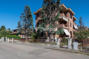 QUADRILOCALE IN CENTRO A CASTELLARANO