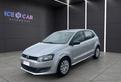 VOLKSWAGEN VIC Polo 1.2 TDI DPF 3 porte Trendline