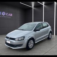 VOLKSWAGEN VIC Polo 1.2 TDI DPF 3 porte Trendline
