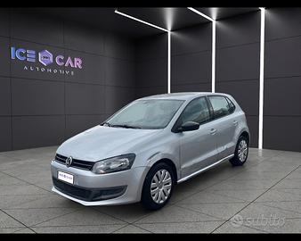 VOLKSWAGEN VIC Polo 1.2 TDI DPF 3 porte Trendline