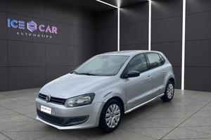 VOLKSWAGEN VIC Polo 1.2 TDI DPF 3 porte Trendline