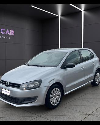 VOLKSWAGEN VIC Polo 1.2 TDI DPF 3 porte Trendline