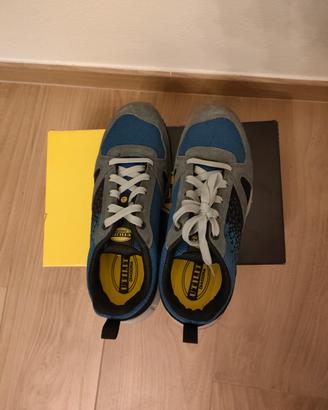 Scarpe da lavoro Utility Diadora 