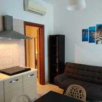 Bilocale in complesso CIVILITAS