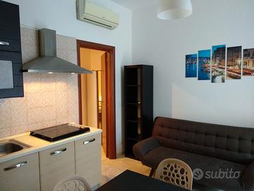 Bilocale in complesso CIVILITAS