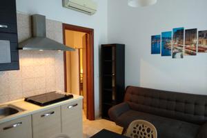 Bilocale in complesso CIVILITAS