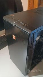 PC Gaming i7-8700k