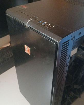 PC Gaming i7-8700k