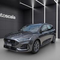 FORD Focus 1.0 EcoBoost Hybrid 125 CV Power. 5p.