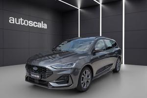 FORD Focus 1.0 EcoBoost Hybrid 125 CV Power. 5p.