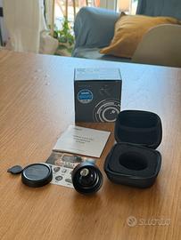 Obiettivo Neewer LS-41 - 60 mm