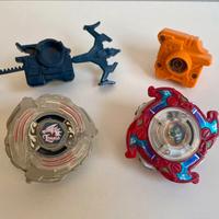 Elettronic Beyblade