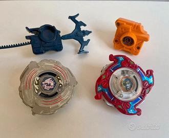 Elettronic Beyblade