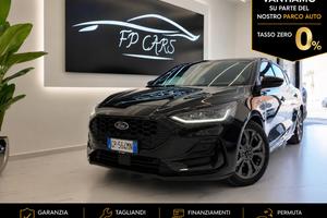 FORD Focus 1.5 EcoBlue 115CV aut. 5p. ST-Line TOTA