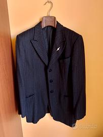 blazer donna made in Italy taglia 44 robusto 