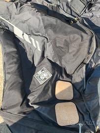 termoscudo gaucho pro bmw gs 1250